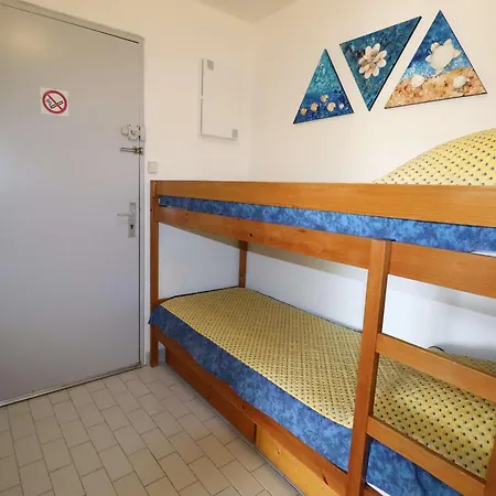 Apartment Climatise Proche Avec Parking Prive, Piscines Et Jardins D'enfants - Fr-1-307-258 *